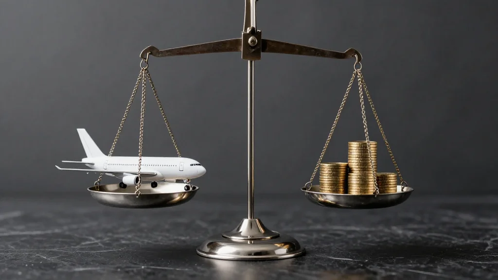 Spirit's Exit Will Drive Airline Prices Higher