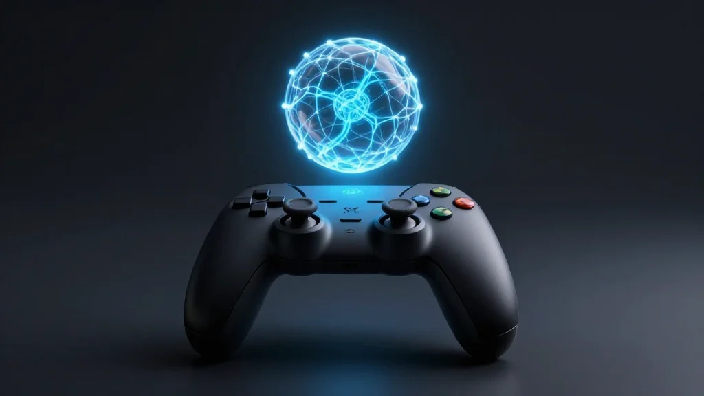 AI Will Either Guard or Undermine Gaming, Not End It