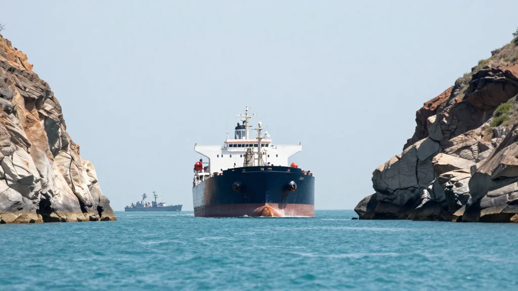 Xi Wants the Strait of Hormuz Reopened; Cakes and An E-Commerce Crackdown; The Next Stage of Decoupling; The MATCH Act...