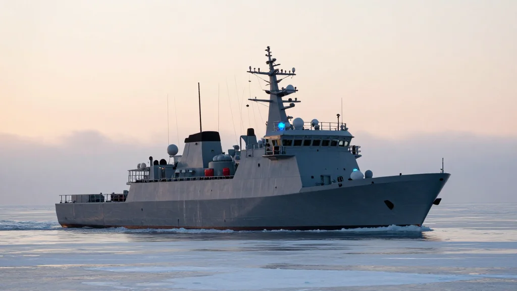 Norway and UK Plan Joint Acquisition of up to 30 New Joint Commando Craft