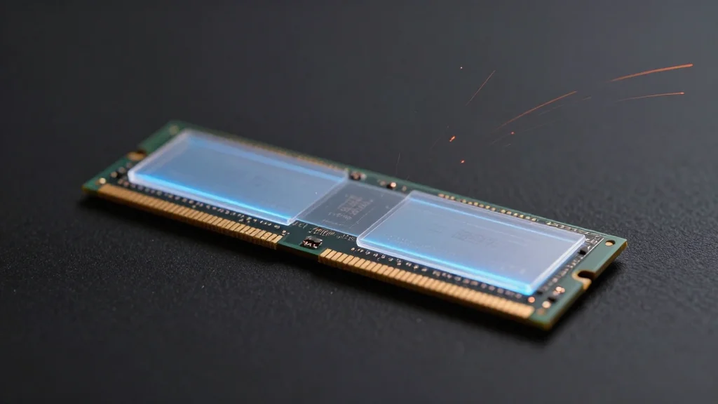 Georgia Tech Researchers Unveil Innovative NAND Flash Storage Technology for Deep Space Missions