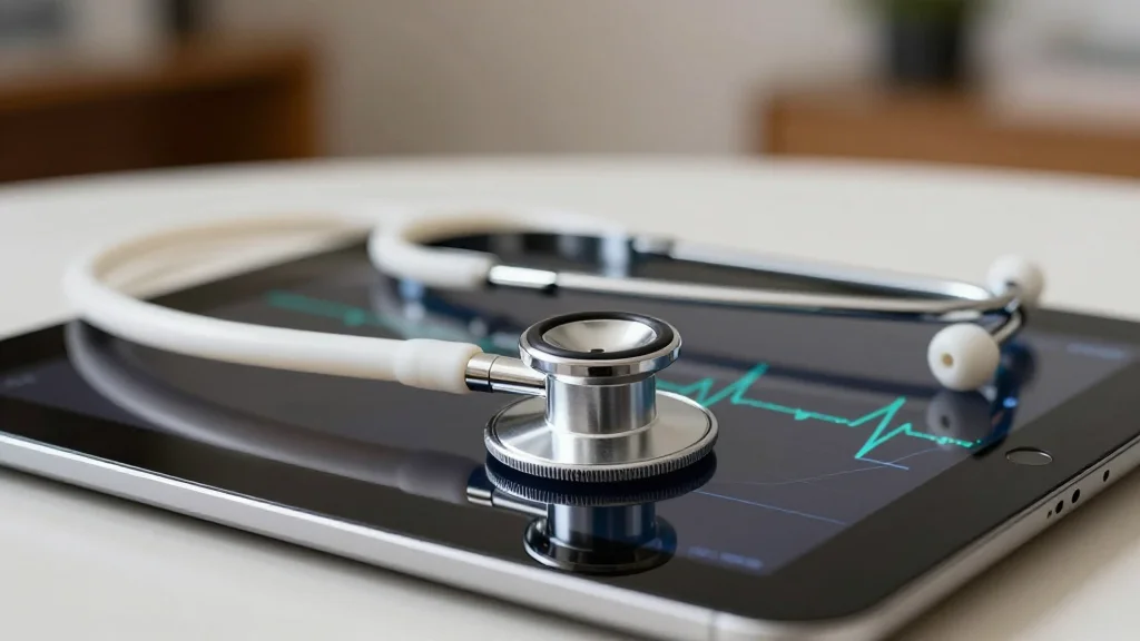 Study Finds that Telemedicine Visits Cost Far Less than Office Visits