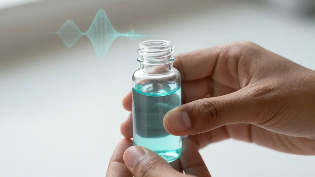 Wellness Wild West: Autonomy, Biohacking, and Information Gaps