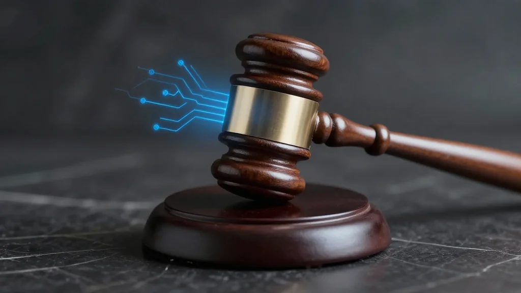 CJI Surya Kant Calls for AI Regulation Framework in Indian Arbitration Courts