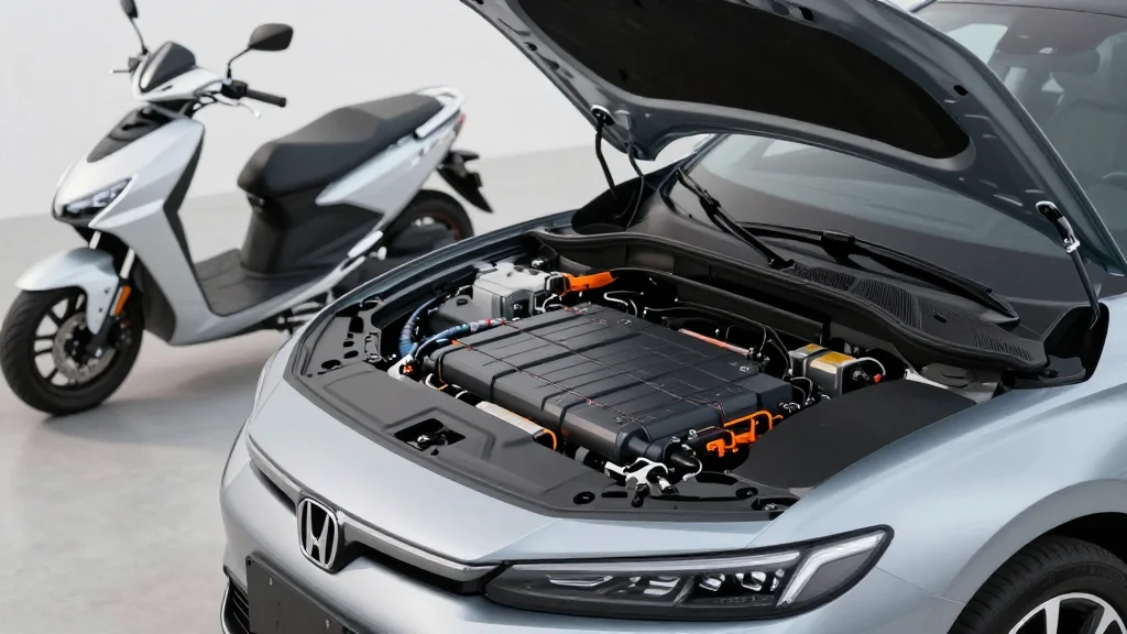 Honda Posts First Annual Loss in 70 Years as $10 B EV Write‑offs Hit Bottom Line