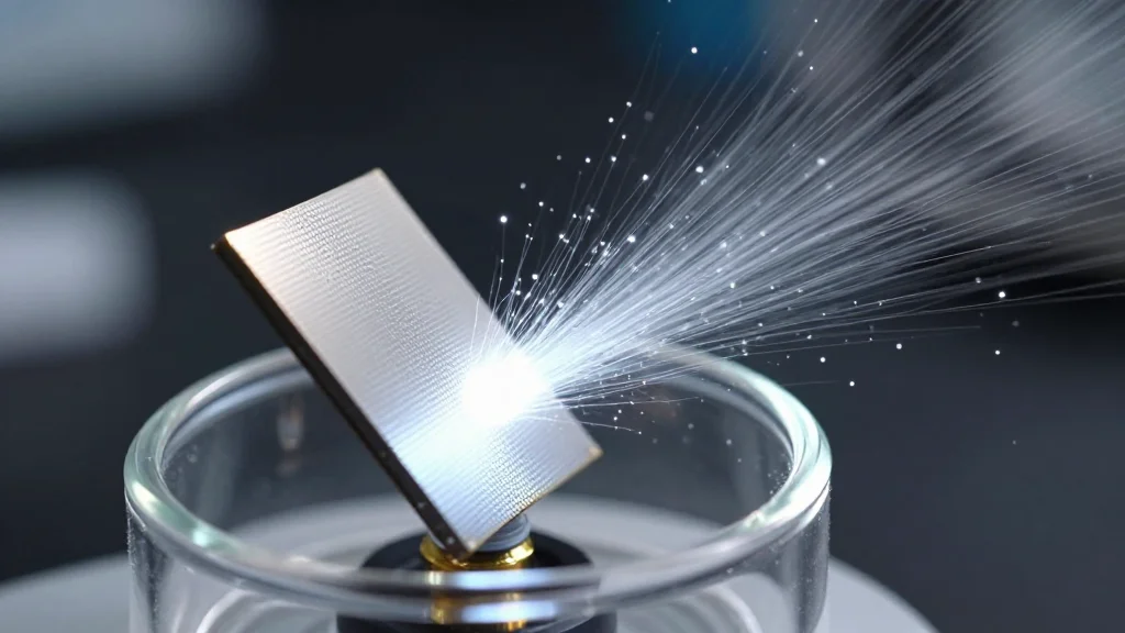 Upcycling Waste Glass to Silicon Carbide Nanowires