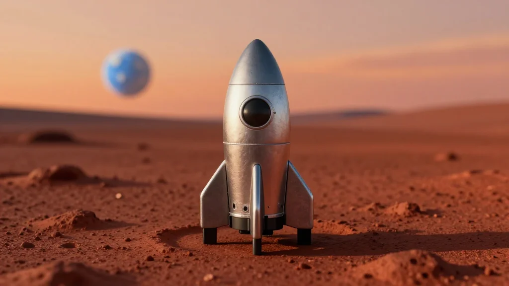 Ludwig Challenged to Conquer Eve and Return in KSP