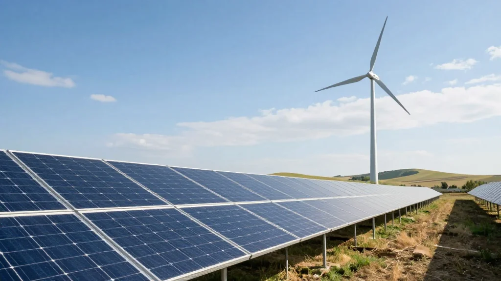 Solar Energy Saves Europeans $135 Million A Day