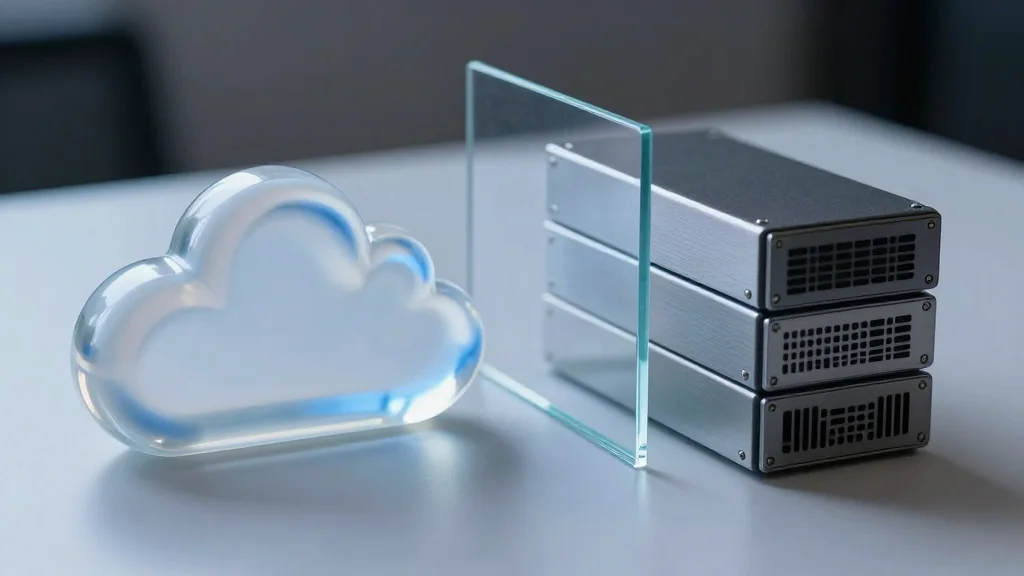 Cloud-First Vs. Sovereign-First: Navigating the Trade-Off