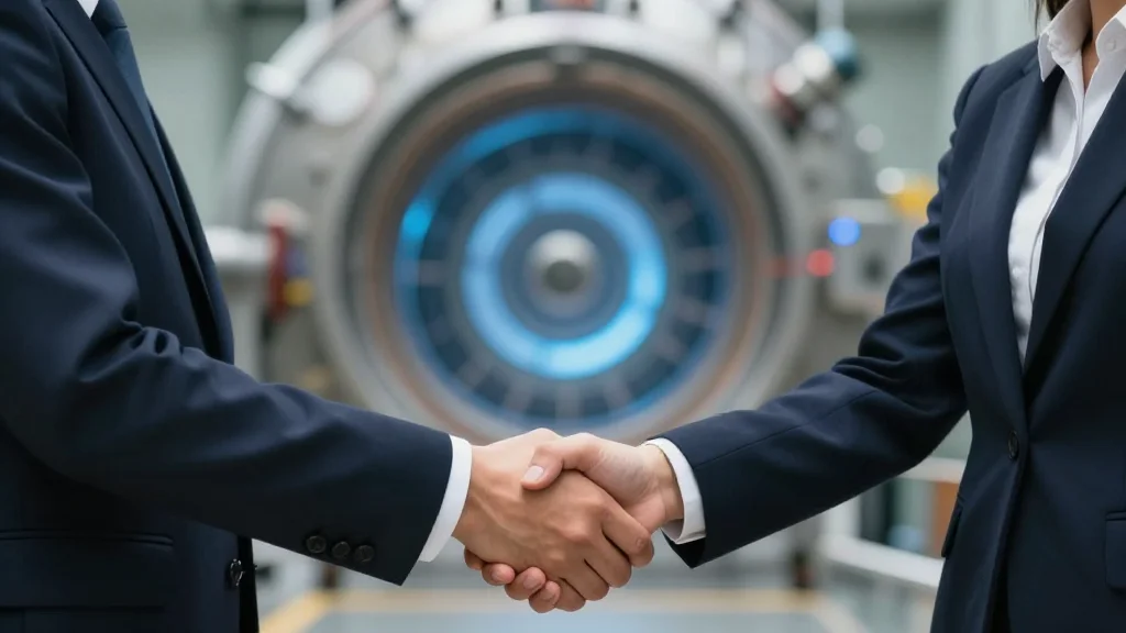 Fusion Founders and Investors Clash Over IPO Timing and Side‑Business Strategies