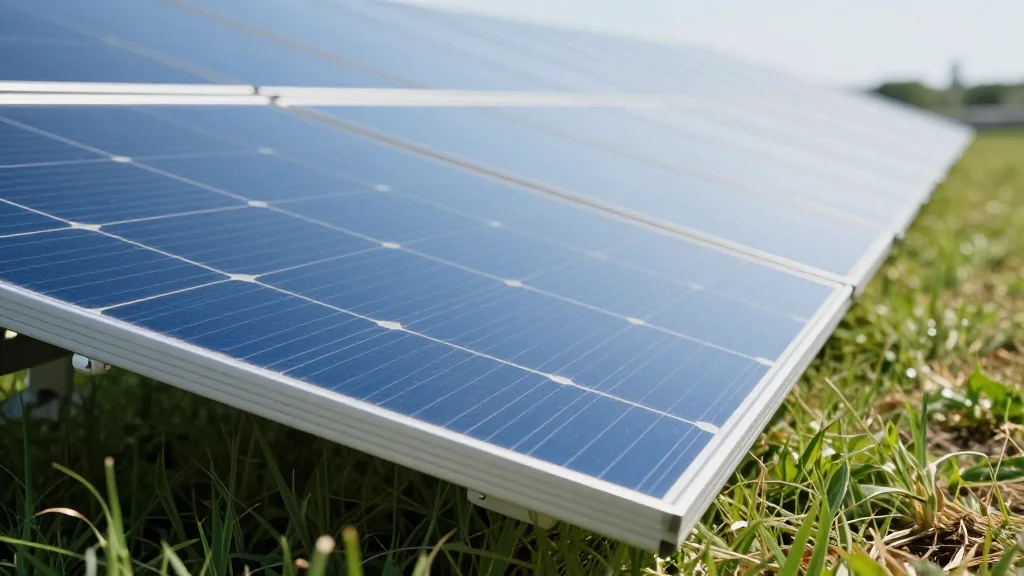Saatvik Green Energy Bags ₹171-Cr Solar Modules Supply Order