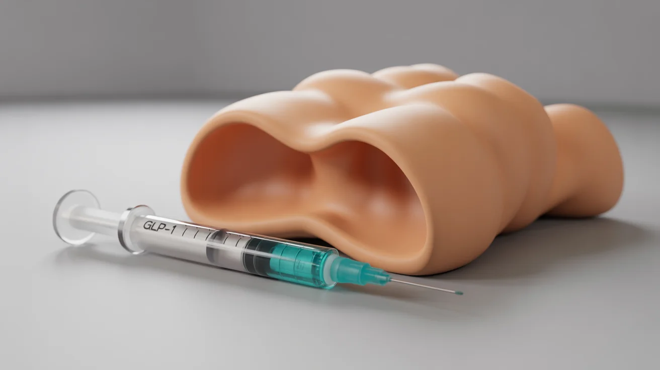 Study Finds Weight Returns More Quickly in GLP-1 Users