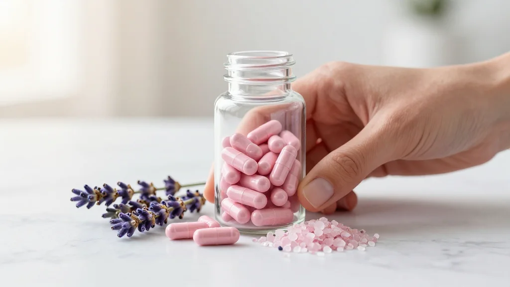 AstaReal AB Launches Magnesium Supplement to Close Perimenopause Nutrition Gaps