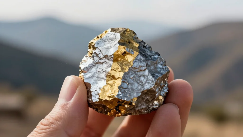 Rio Silver Posts Strong Initial Metal Recoveries in Peru