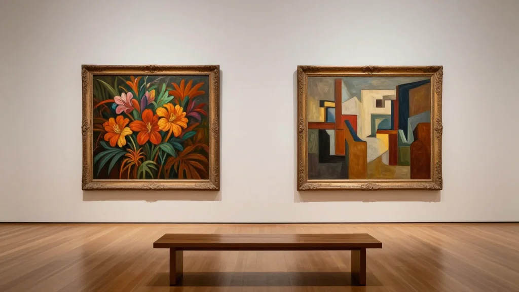 Frida and Diego: The Last Dream