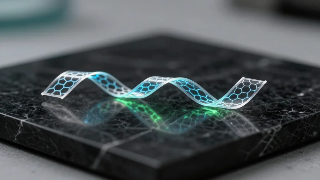 Haydale Graphene Industries Announces Change of Name