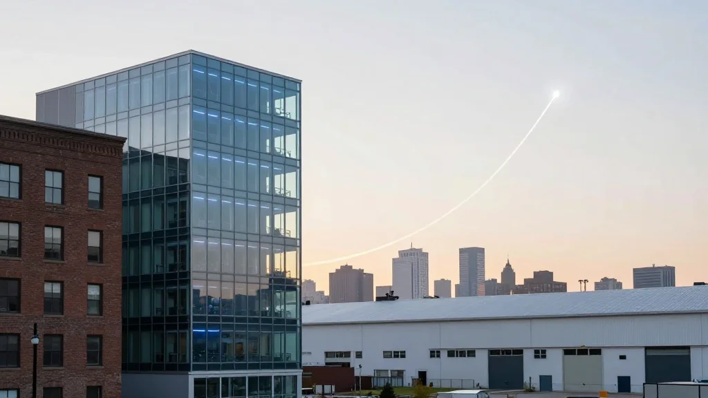 REIT ETFs: Real Estate's Quiet Revival