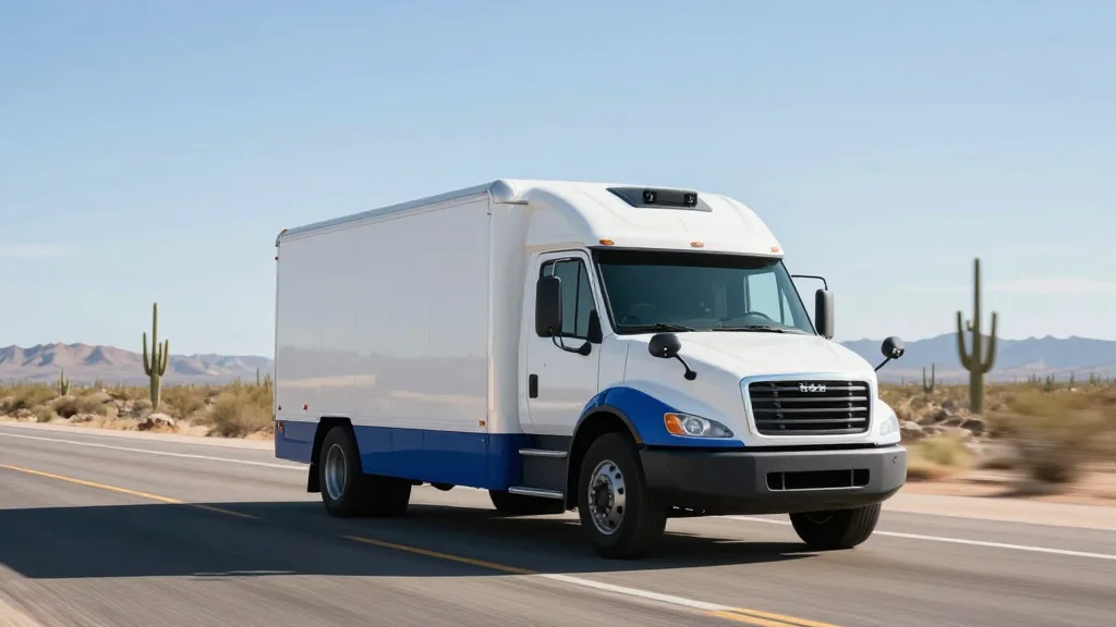 OM in the News: Pepsi Trucks Go Driverless
