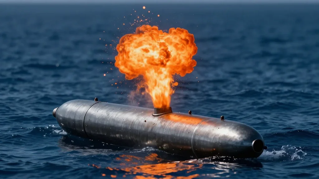 US Eliminates over 90% of Iran’s Naval Mines