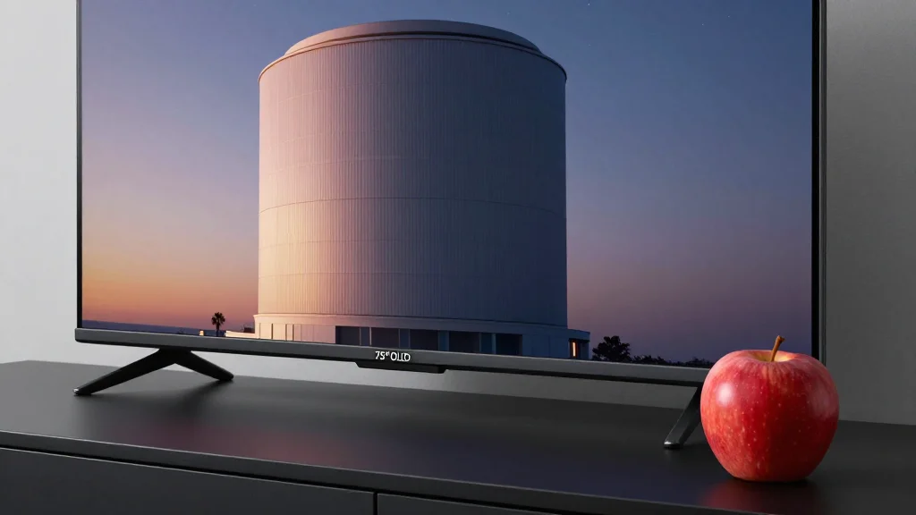 Silo Season 3 Launches on Apple TV July 3