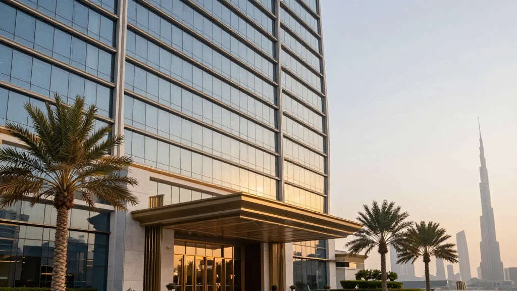 Travel Demand for Dubai Should Normalise in Six Months, IHCL Puneet Chhatwal