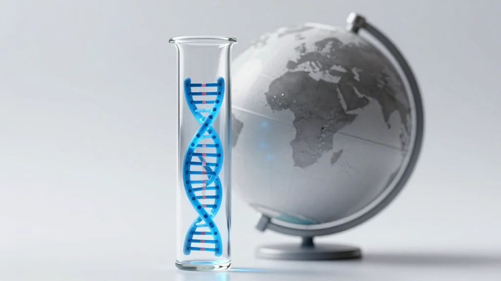 Could Biotech Layoffs Push Life Sciences Talent to Go Global?