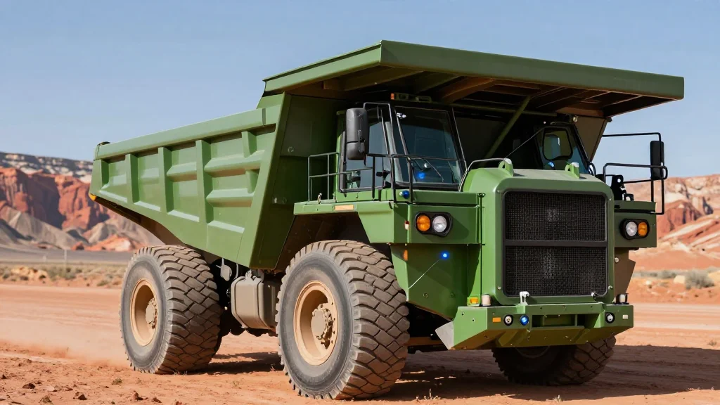 Mariana Minerals Starts Its Copper Mine