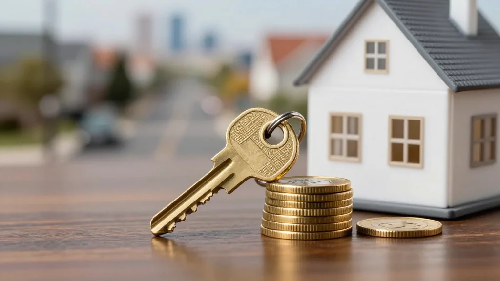 Latest US Inflation Spike: Is It Really Bad News for Housing?