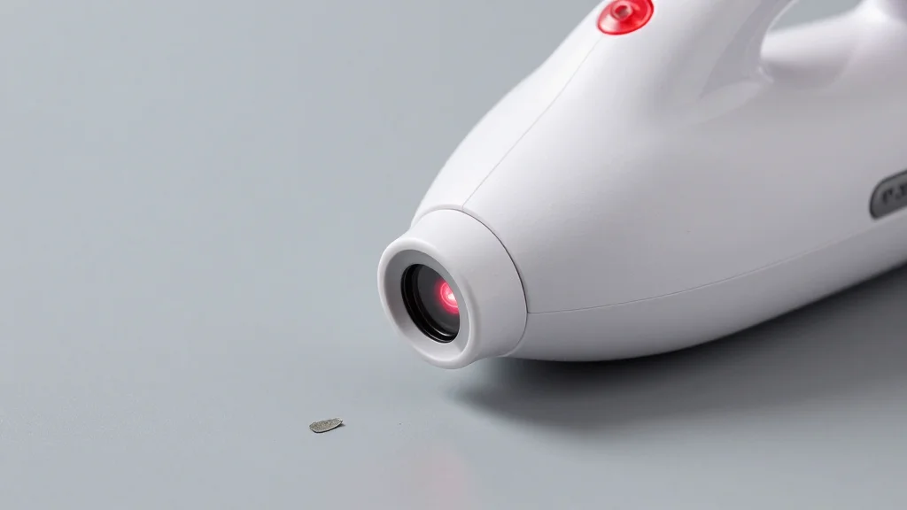 Amazon Marketplace Faces 1.7 Million Steam Cleaner Recall Over Burn Hazard