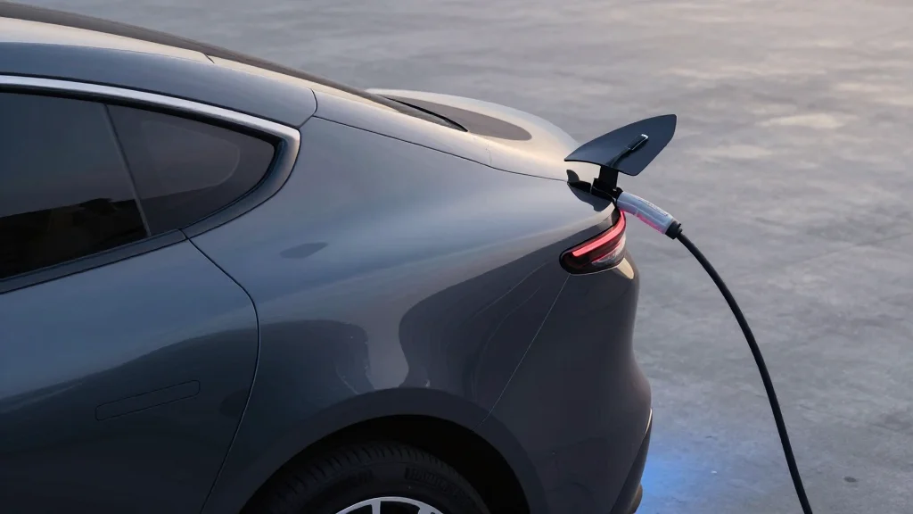 Lucid Group Logs Eighth Straight Quarter of Record Luxury EV Deliveries