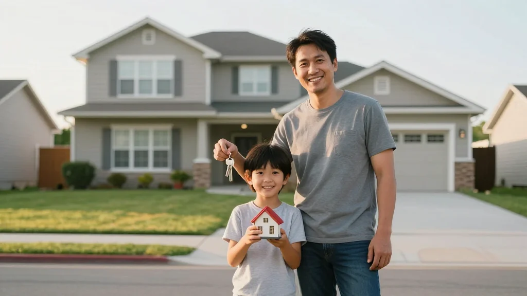 Home Prices Have Outrun Incomes Everywhere — Except in These 5 U.S. Cities