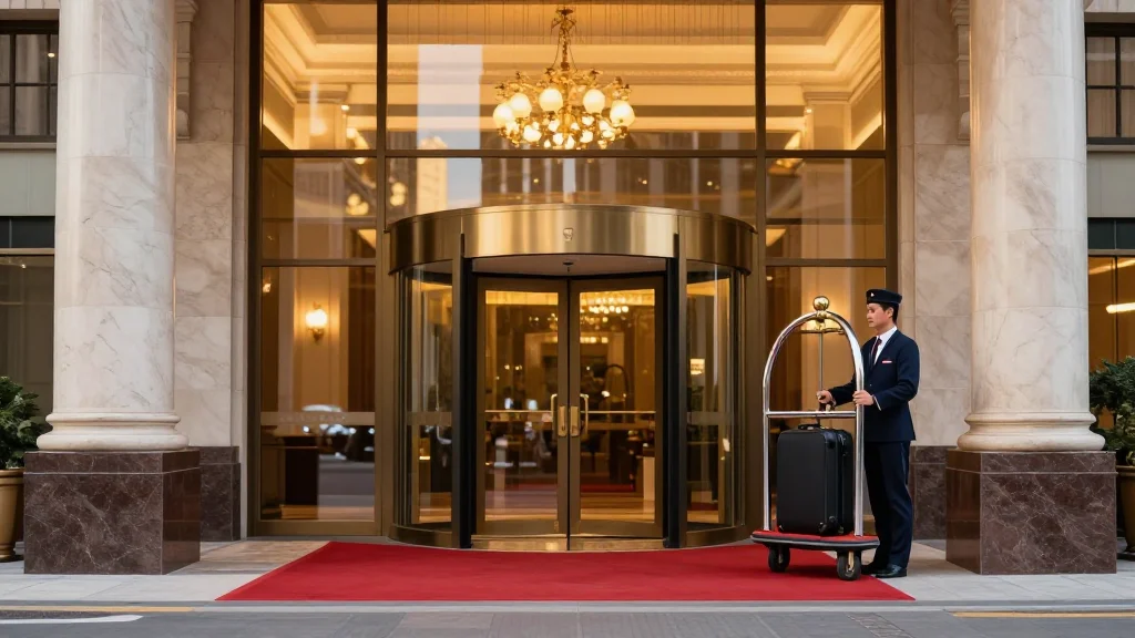 Ryman Hospitality Properties Posts 18% Gain as Real‑estate REITs Stall