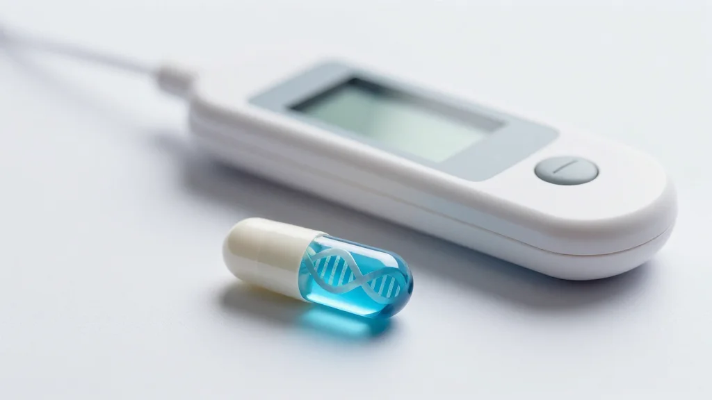 Is Pharma Missing the Boat on Diagnostics?