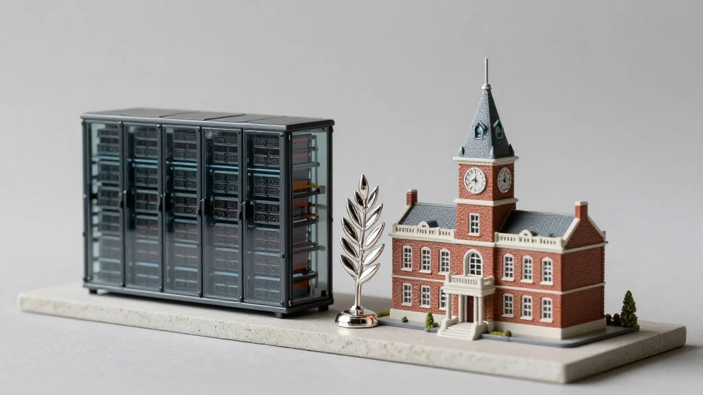 Data Center Developers Battle For Hearts And Minds For Their Projects