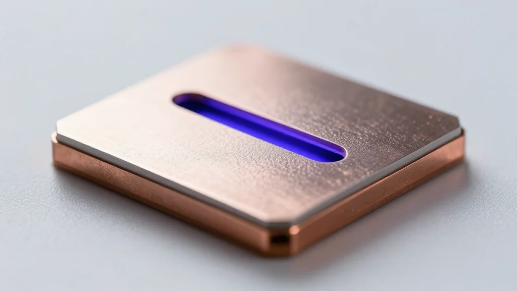 The Reason Nanoscale Gaps Can Produce Terahertz Radiation