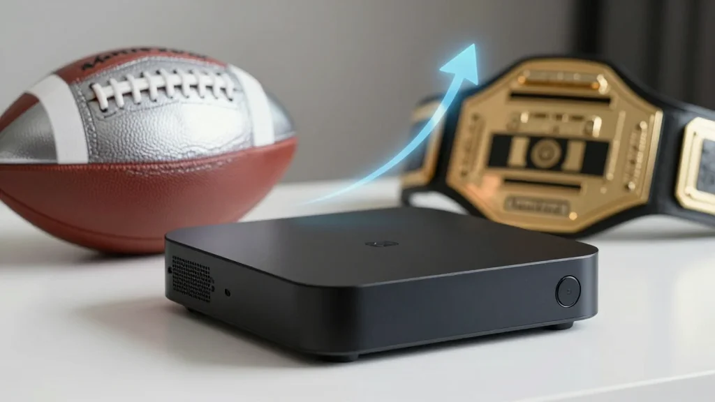 Streaming Churn Costs $6.3 B; Live Sports Alone Won’t Stop Subscriber Loss