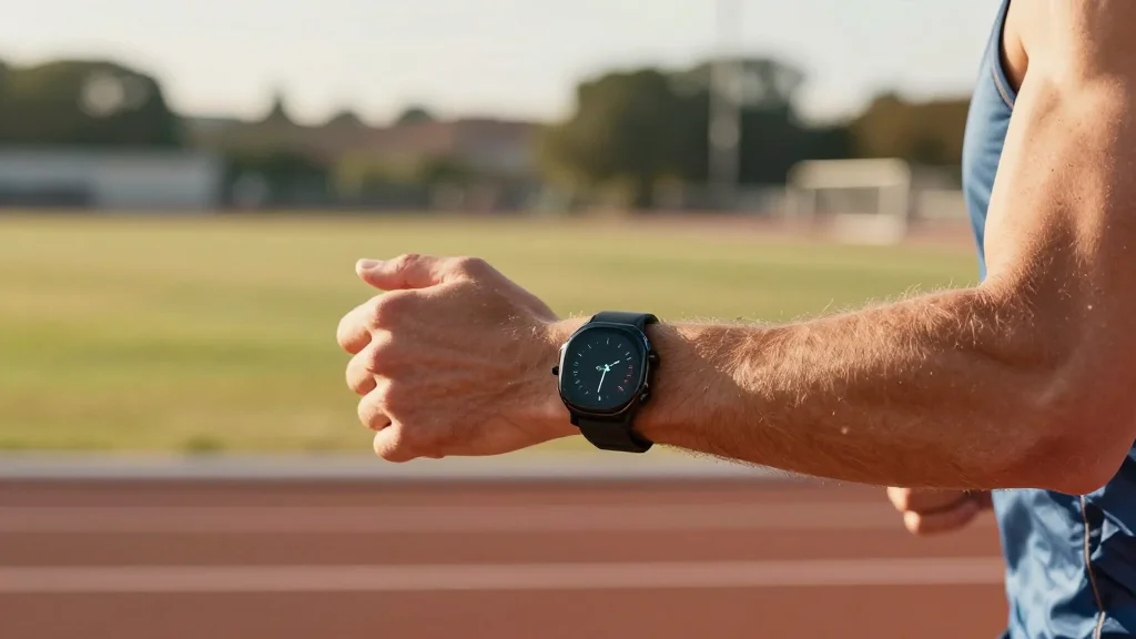 Eliud Kipchoge Backs Huawei Wearables that Flag Injury Risk in Real Time