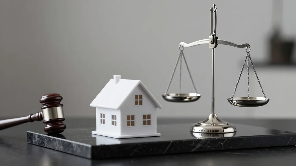Justice Department Secures Settlement in Sexual Harassment Lawsuit Against Springfield, Missouri Landlord