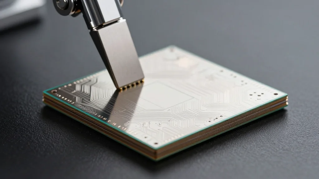 Intel's Packaging Wins Set Stage for Wafer Deals