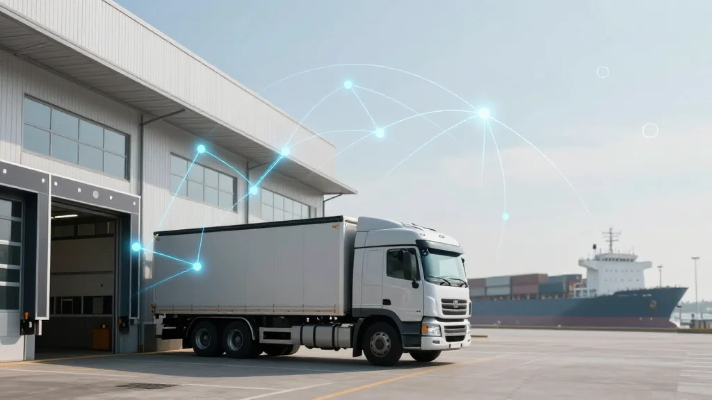How Should Supply Chains Connect OMS, WMS and TMS for Agility?