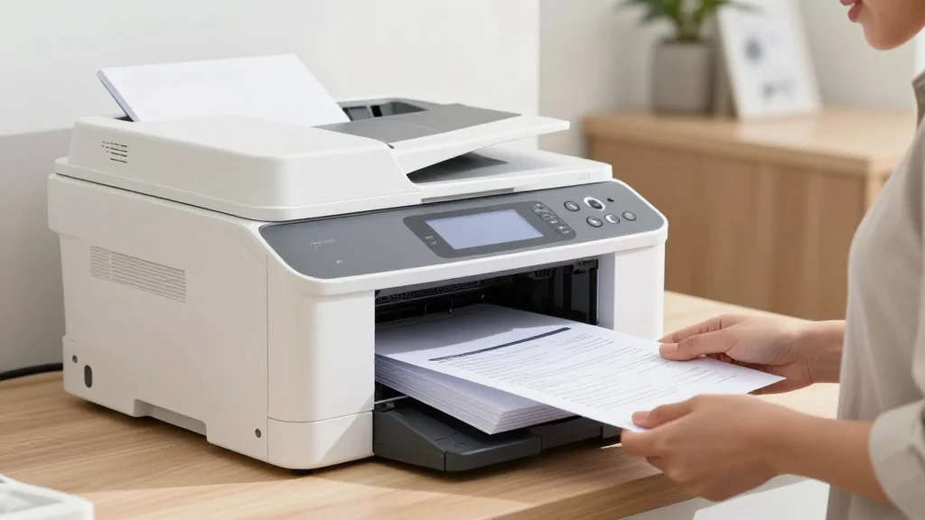 Essential Printer Features Every Small Business Needs