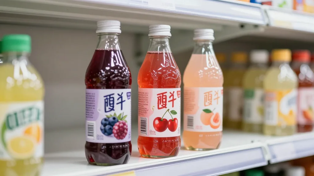 Hip Pop, the UK’s Leading Gut-Friendly Soft Drink Brand, Announces Expansion Into Tesco Stores
