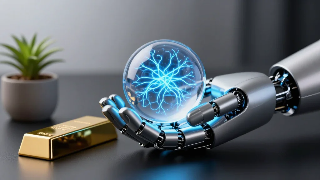 Simplexity Robotics Secures $289M Funding From Tencent, Alibaba and Others