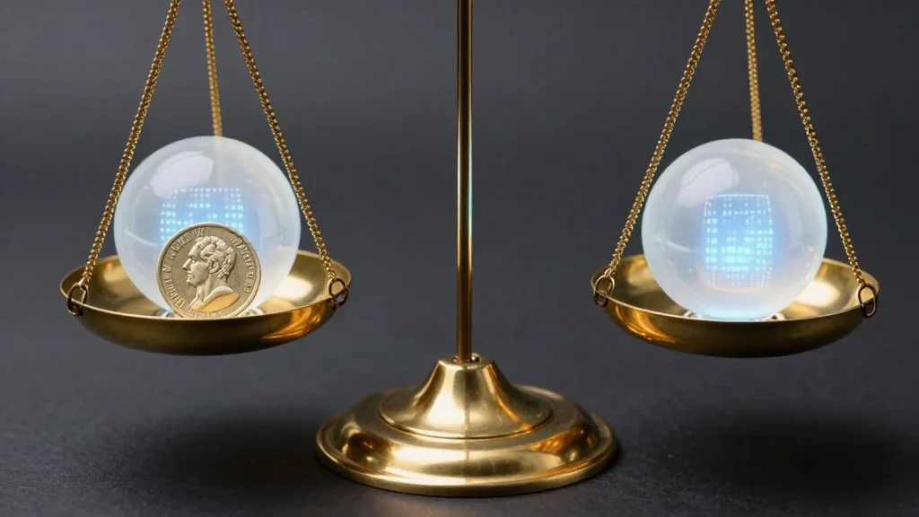 Democrats Demonize Crypto, Citing Libra While Meta Uses USDC