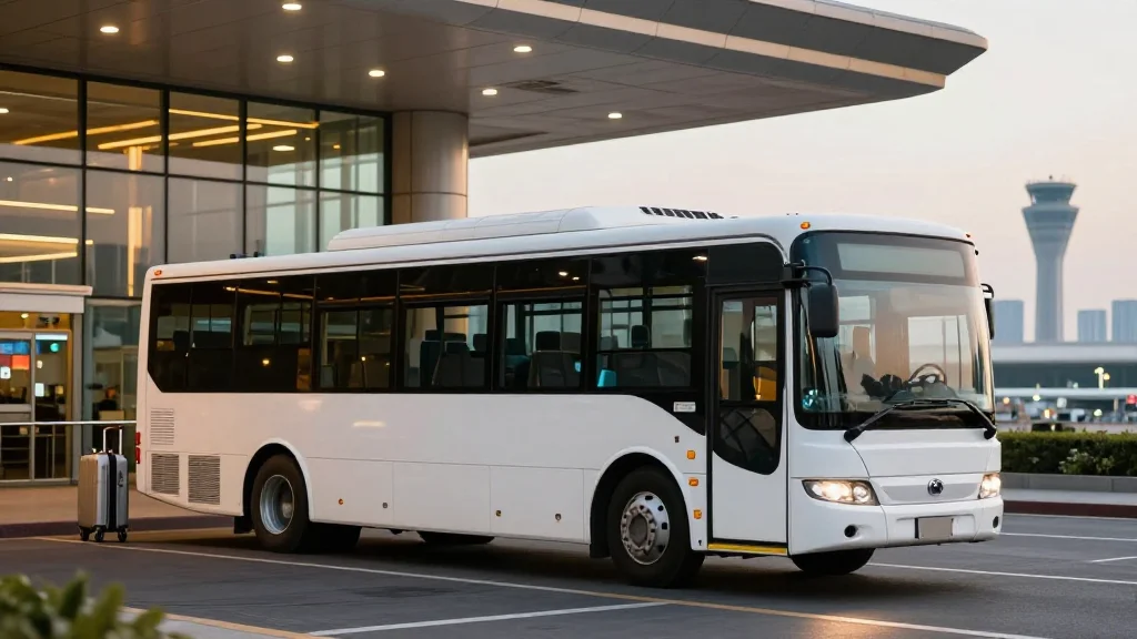 Free Resorts World Shuttle Could Cut JFK Travel Costs