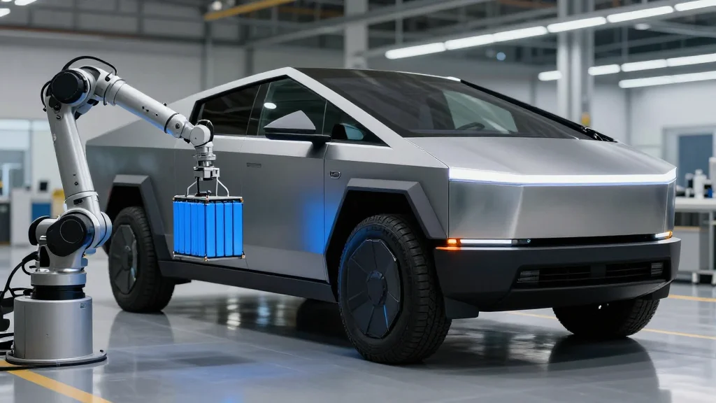 Ford Future Models: 2026-2036
