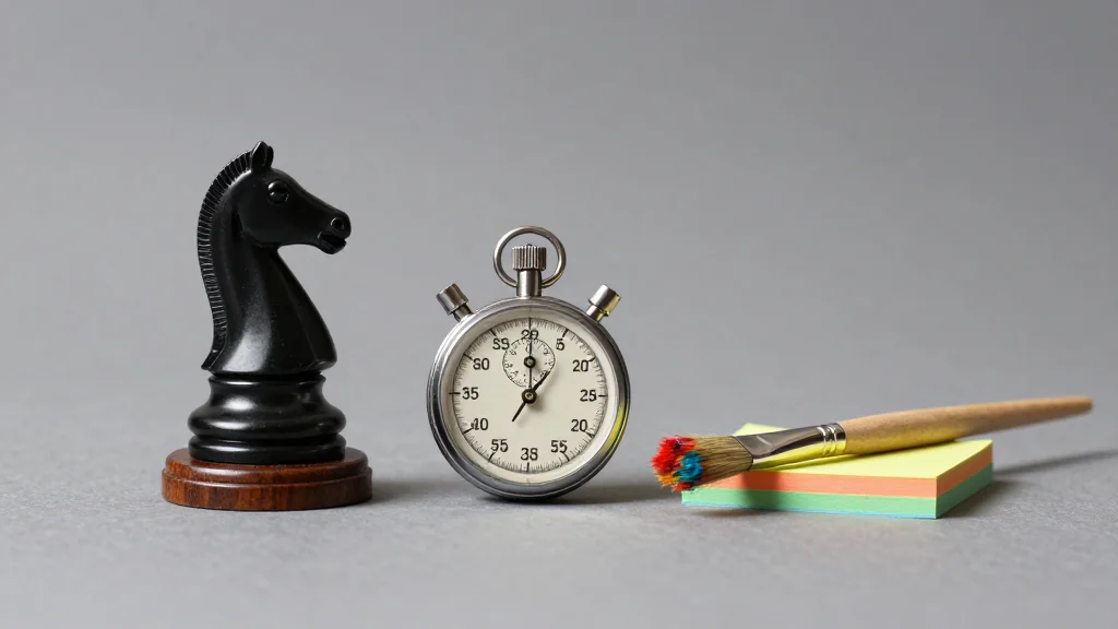 Early Marketing Hires: Prioritize Strategy, Execution, or Creativity?