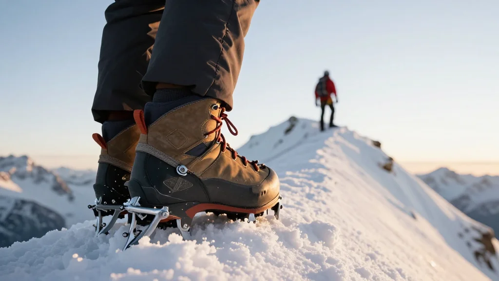 Concord Climber Tyler Andrews Breaks Everest Speed Record in Under 10 Hours