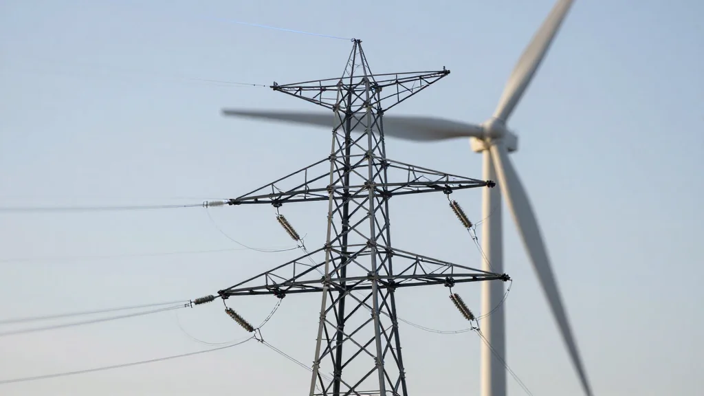 PJM Launches Market‑Design Initiative to Enable Renewable Growth and Data‑Center Load