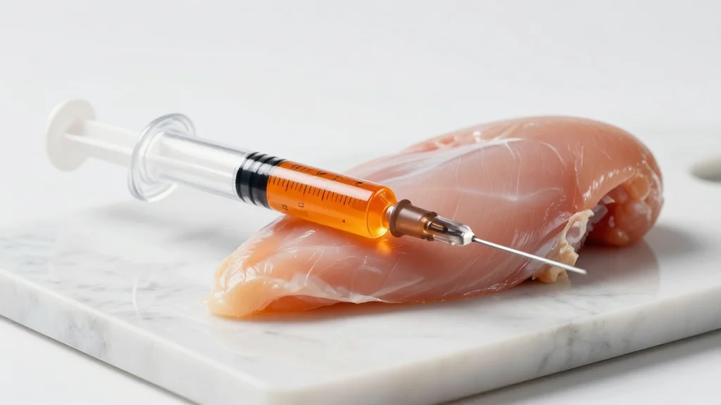 Stop Overlooking This Vitamin When It Comes To Muscle Health